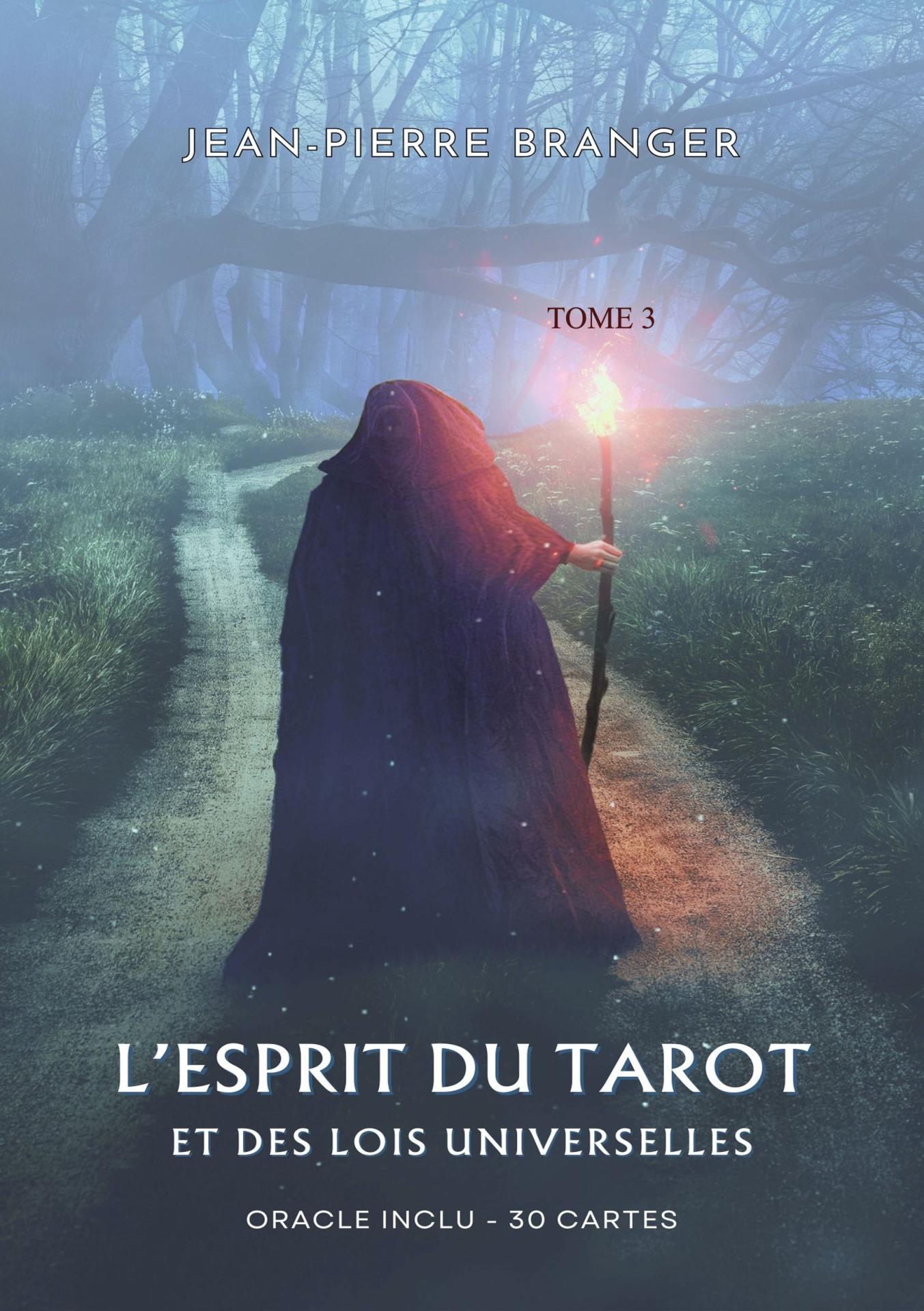 L'esprit du tarot